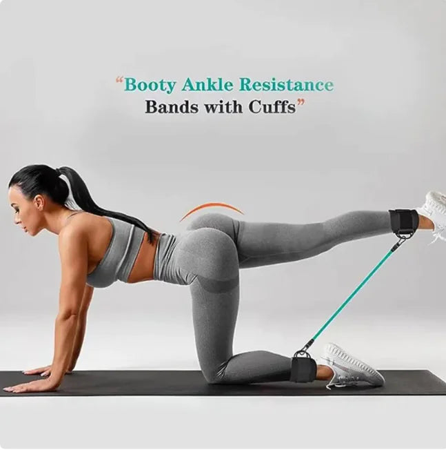 Forge Recovery Ankle Trainer