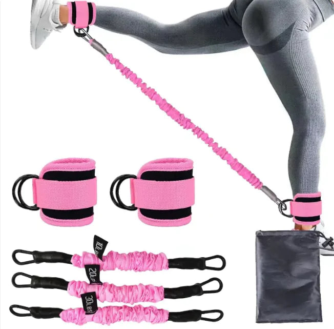 Forge Recovery Ankle Trainer