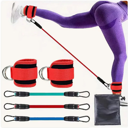 Forge Recovery Ankle Trainer